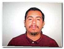 Offender Giovanny Edgardo Campos