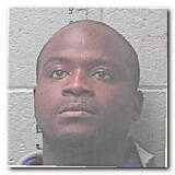 Offender Jamall Dashawn Brown