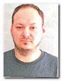 Offender Jesse J Weber