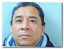 Offender Jesus C Hernandez