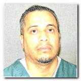 Offender Josue Trejo