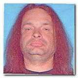 Offender Kevin Ray Keith