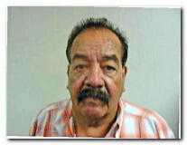 Offender Manuel Rodriguez Carbajal