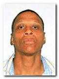 Offender Michael Charles Parker