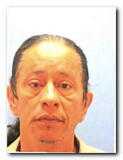 Offender Michael Reyes Mendoza