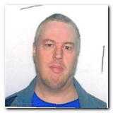 Offender Nathan Sawyer Hawkes