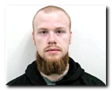 Offender Nathaniel David Beall