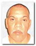 Offender Ramon Ruben Arroyo