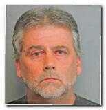 Offender Randy Clent Martin