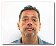 Offender Richard W Garcia