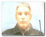 Offender Stephen Christopher Shepard