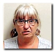 Offender Theresa Lynn Sandoval