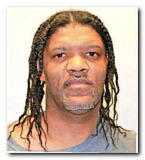 Offender Tony D Walker