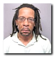 Offender Tracy Lanier