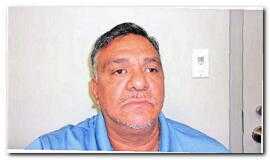 Offender Wilfredo Willie Vela