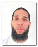 Offender Adriel Baez