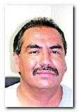 Offender Daniel Dominguez