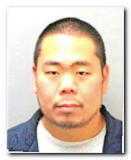 Offender Daniel Jang Baker