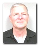 Offender David W Anderson