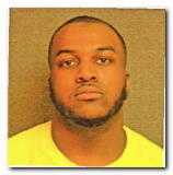 Offender Demone Haynes