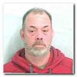 Offender Derek Wayne Pritchard