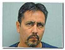 Offender Gilbert G Gutierrez