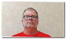 Offender Jeffery Lynn Milligan