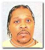 Offender Jimmy Ray Horton