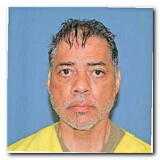 Offender Luis Flores