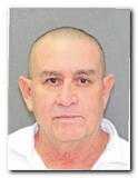 Offender Luis Flores Saucedo