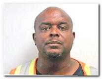 Offender Michael Darrelle Bonner