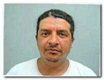 Offender Raymond Castro