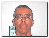 Offender Victor Guinn