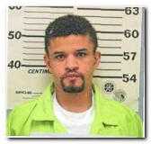 Offender Wilson Ferriera Alves