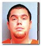 Offender Zachary B Raymond