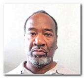 Offender Alphonse Norris