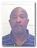 Offender Billy W Gladney