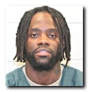 Offender Calvin Donte Alexander