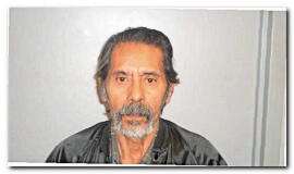 Offender Carlos Longoria Castaneda