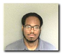 Offender Cortez Carl Williams