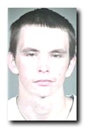 Offender Darin William Peirce