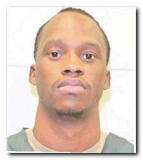 Offender Dashay Kingstovall