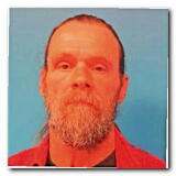 Offender David Wayne Preator