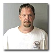 Offender Earl Scott Harris