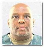 Offender Eric K Brown