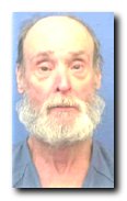 Offender Ernest Ray Collard