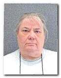 Offender Frances Pete