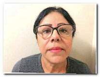 Offender Gloria Montoya