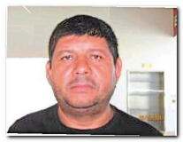 Offender Godofredo Garcia Castellanos