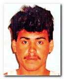 Offender Gonzalo Espinoza Arias